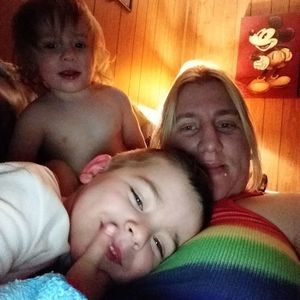 Meet your Posher, Melinda